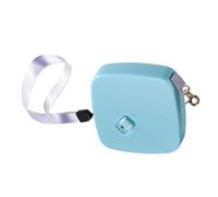 BESPORTBLE Laisse Rétractable Nylon 2m pour Chien et Chat Laisse Automatique Portable Adaptée aux Promenades Quotidiennes en Plein Air