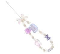 BESPORTBLE Lanière pour Téléphone Portable Étui de Téléphone Drone Cordon à Perles