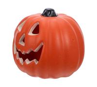 BESPORTBLE Lanternes Citrouille LED Lumineuses pour Halloween Décoration Festive Intérieure et Extérieure Lumière Vive à Piles AAA pour Fêtes Automne et Ambiance Maison de Campagne