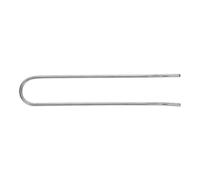 BESPORTBLE Lève-Grille de Barbecue en Acier Inoxydable, Pince à Griller Compacte, Accessoire Sécurisé pour Manipulation de Grilles Chaudes, pour Camping Cuisine en Plein Air