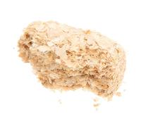 BESPORTBLE Litière en Papier pour Animaux de Compagnie Copeaux de Bois Litière pour Petits Animaux Litière pour Hamster Paquet de 500 G