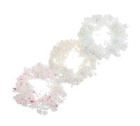 BESPORTBLE Litière pour Hamster et Petits Rongeurs 3 Paquet de Copeaux de Bois Absorbants et Naturels Literie Douce et Respirante pour Lapins et Cochons D’Inde Habitat Sain et Confortable