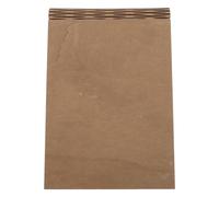 BESPORTBLE Livre d'Or de Mariage en Bois Rustique Format A4 100 Pages Vierges Carnet de Signatures pour Mariage Fête Anniversaire et Remise de Diplômes Espace Généreux pour Messages