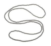 BESPORTBLE Long Perles Vintage pour Femme Élégant et Stylé Accessoire pour Toutes Occasions