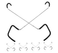 BESPORTBLE Lot de 10 Supports pour Branches D'Arbres Fruitiers Écarteur De Branches D'Arbres Fruitiers Extracteur De Plantes Support De Branches Stéréotypé Outil Agricole De
