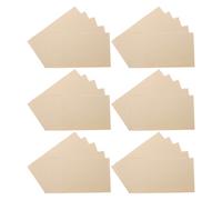 BESPORTBLE Lot de 2 Paquets de Serviettes de Table Double Épaisseur 40X33 CM Couleur Crème, 20 Feuilles par Paquet, Serviettes en Papier Absorbantes pour Fêtes, Cocktails et Noël,