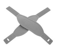 BESPORTBLE Lot De 2 Sangles De Maintien pour Pédales De Vélo Réglables pour Vélo Dappartement