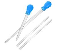 BESPORTBLE Lot De 2 Urinoirs Muraux À Ventouse pour Aquarium Crochet De Préhension Artificiel Vert Pompes Portables pour Aquarium Stores Temporaires Amovibles Scellant pour Cuticules