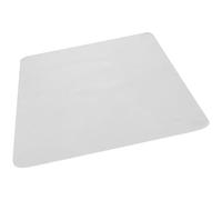 BESPORTBLE Lot de 3 Chiffons de Nettoyage en Microfibre Grand Format Gris pour Lunettes Lentilles et Écrans de Smartphone Caméra Écran D’Ordinateur - Chiffon Doux Absorbant et