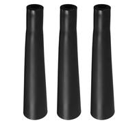 BESPORTBLE Lot de 3 Supports de Tasse de Rechange pour Tee de Frappe, Support de Balle de Frappe, Tube en Caoutchouc pour entraînement de de Softball, Baseball
