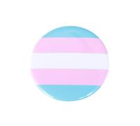 BESPORTBLE Lot De 5 Broches Arc-En-Ciel Pour Lesbiennes Pour Soutien Aux Transgenres Pour Collier Badge Gay Pride Pour Foulard Pour Transgenre Pour La Pour
