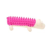 BESPORTBLE Mâcher pour Latex de Dentition pour Adorable Canard pour Animaux de Compagnie