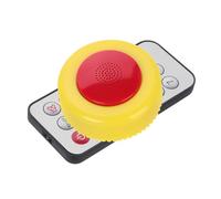 BESPORTBLE Machine à Pètes Télécommandée Farce Interactive pour Fêtes et Compact Sons Réalistes et Facile à Utiliser Accessoire de Fête pour Âges