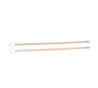 BESPORTBLE Maillets pour Xylophone de Baguettes de Percussion Pratiques Accessoire pour Marimba et Glockenspiel Parfait pour Débutants et Musiciens