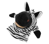 BESPORTBLE Main Peluche Animale pour Garçon Fille Éducatif Interaction Parent Garçon Fille et Développement Communication