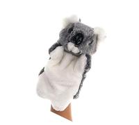 BESPORTBLE Main Peluche Koala Douce et Confortable Dimitation pour Garçon Fille Accessoire de Jeu Educatif Parent Garçon Fille Style Aléatoire