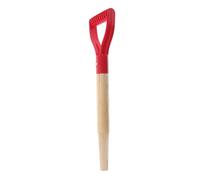 BESPORTBLE Manche De Pelle pour Outils De Déneigement Et Jardinage Remplacement Pratique Poignée Confortable Et Facile à Utiliser