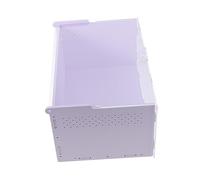 BESPORTBLE mangeoire pour Reptiles Bassin d'élevage pour guppys Tortue Terrarium Insecte Terrarium araignée récipient d'alimentation d'araignée à la Maison Support de Reptiles Blancs Blanche