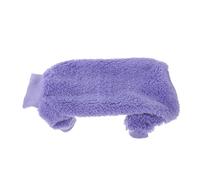 BESPORTBLE Manteau pour Chat Vêtements pour Chats Vêtements en Peluche pour Animaux De Compagnie Prêts À Photographier Robustes Et Élégants