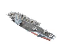 BESPORTBLE Maquette Porte Papier Kit DIY Puzzle Éducatif pour Garçon Fille et Adultes Activités Manuelles Créatives