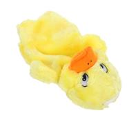BESPORTBLE Marionnette Main Canard Peluche pour Garçon Fille Accessoire Jeu de Rôle Interaction Parent-garçon Fille
