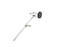 BESPORTBLE Marteau de Tambour en Métal Argenté Réglable pour Pédale de Batterie, Réponse Rapide, Facile à Installer, pour Étudiants et Musiciens Intermédiaires