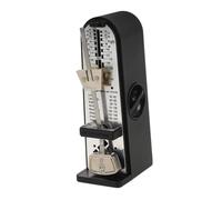 BESPORTBLE Mécanique Portable pour Piano Guitare Violon et Batterie Compact et Multifonctionnel pour Instruments de Musique