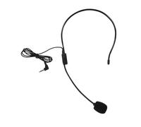 BESPORTBLE Microphone Factice Réaliste pour Garçon Fille Accessoire de Jeu pour Performances Scéniques Danse et Cosplay pour Garçon Fille et Adultes Prop Polyvalent pour Fêtes et Spectacles