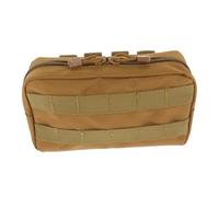 BESPORTBLE Militaire Portable Pratique Résistant à Usure Passeport Et Petit Objet