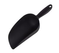 BESPORTBLE Mini Pelle de Jardinage Plastique Pellette Ronde Légère pour Fleurs Outil Portable pour Plantation et Entretien des Plantes