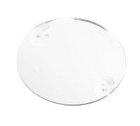 BESPORTBLE Miroir Dexercice en Acrylique pour Poisson Betta Décoration Daquarium Porte-gobelet Fournitures Décoratives pour Aquarium Betta
