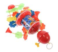 BESPORTBLE Mobile De Lit Rétro Classique Pour Garçon Fille Cloches Éoliennes Jouet Suspendu Mobile De Chevet Jouet Éducatif Pour Berceau