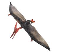 BESPORTBLE Modèle Dinosaure Pteranodon Solide PVC Éducatif Réaliste pour Garçon Fille Figurine Animal pour Collection et Décoration Cadeau Anniversaire Garçon Fille Ans