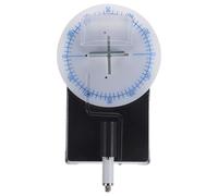 BESPORTBLE Modèle Scientifique de Réflexion et Réfraction de Lumière Kit Expérience Optique Plastique pour Enseignement Physique Collège Couleur Aléatoire Couleur Aléatoire