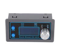 BESPORTBLE Module D’Alimentation Programmable 35W DC Ajustable Zk-4Kx Régulateur de Tension Électronique Compact Module Robuste pour Laboratoire et Usage Industriel Convertisseur CC