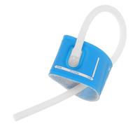 BESPORTBLE Moniteur De Pression Artérielle Automatique pour Animaux Brassard De Mesure pour Et Chiens Confortable Et Durable Cuff De Haute Précision pour Petits Animaux