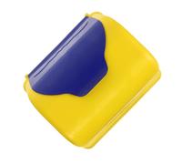 BESPORTBLE Montessori Mailbox Toy for and Preschoolers Interactive Educational Mailbox for Early Childhood Cognitive Development Role Play Creativity Booster in and