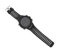 BESPORTBLE Montre-Bracelet Électronique LCD Simple pour Étudiant avec Affichage De Heure Date Design Et Confortable