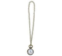 BESPORTBLE Montre de Poche Miniature Alliage pour Maison de Poupées Accessoire Décoratif Étonnant et Lifelike pour de Modèle Miniature