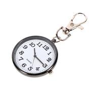 BESPORTBLE Montre Infirmière Montre Décorative Simple pour Médecin Ou Vieil Homme