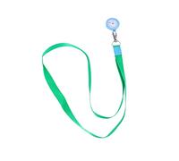 BESPORTBLE Montre Infirmière Simple Montre Médicale Portable pour Infirmière Et Médecin