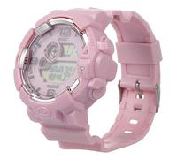 BESPORTBLE Montre Multifonctionnelle Étanche LED pour Étudiants Montre De Sport Électronique pour Activités Extérieures