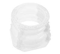 BESPORTBLE Moule pour Béton Colonne Cylindrique Base De Colonne Ornement De Jardin Faire -même