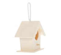 BESPORTBLE Nid Oiseau Créatif Imitation Nid Artificiel pour Décoration De Jardin Et Maison Modèle De Nichoir Simulé