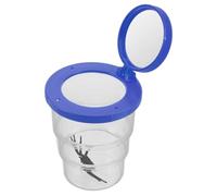 BESPORTBLE Observateur D'insectes pour Garçons Et Filles Mini Cage D'habitat pour Kit D'attrape-Insectes Éducatif Outil d'apprentissage