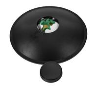BESPORTBLE Optique de Projection Holographique Vert pour Entraînement des Compétences Motrices Illusion Interactive pour Apprentissage Montessori et Fêtes