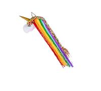 BESPORTBLE Organisateur Barrette Accessoires Cheveux Licorne Durable pour Garçon Fille Support Mural de Rangement Pince à Cheveux et Bandeau Décoration Murale et Pratique