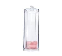 BESPORTBLE Organisateur De Maquillage Transparent Support De Maquillage Organisateur De Cosmétiques Support Distributeur