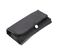 BESPORTBLE Organisateur Maquillage Rouleau De Rangement pour Cosmétiques Sac De Rangement Utile pour Outils De Maquillage Trousse De Voyage