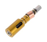 BESPORTBLE Outil de Démontage et Installation de Douilles de Choc Arrière pour de Montagne Kit de Maintenance DIY pour Usage Professionnel et Domestique Compatible avec Divers Modèles de
